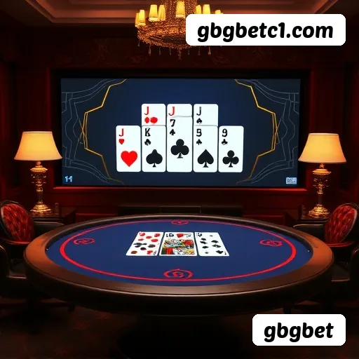 Análise de apostas gbgbet