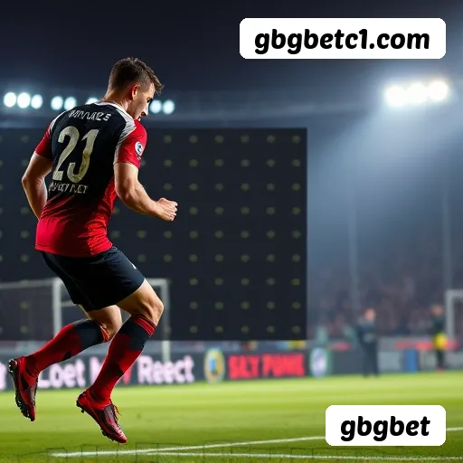 Cassino online gbgbet - Imagem principal