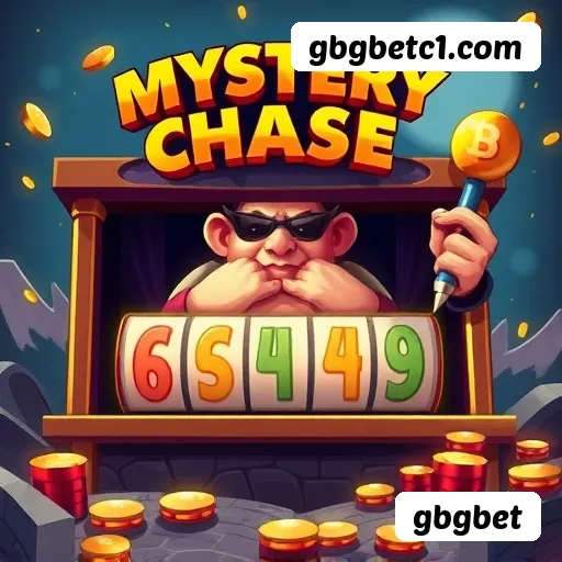 Qualificar VIP gbgbet